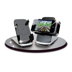  Mili Power Magic Black for iPhone 4/iPhone 3G/3GS (HC-W80)